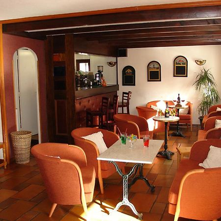La Belle Etoile Hotel Les Deux Alpes Eksteriør billede