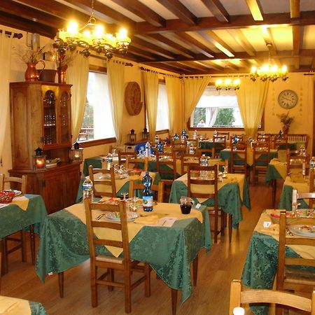 La Belle Etoile Hotel Les Deux Alpes Eksteriør billede