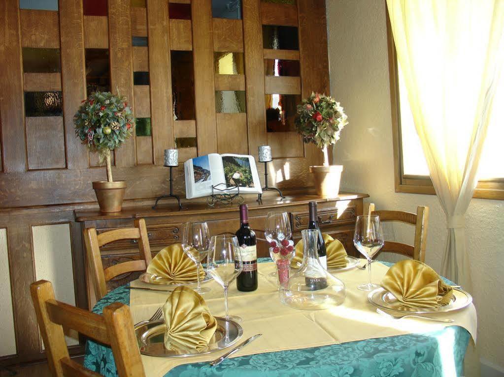 La Belle Etoile Hotel Les Deux Alpes Eksteriør billede